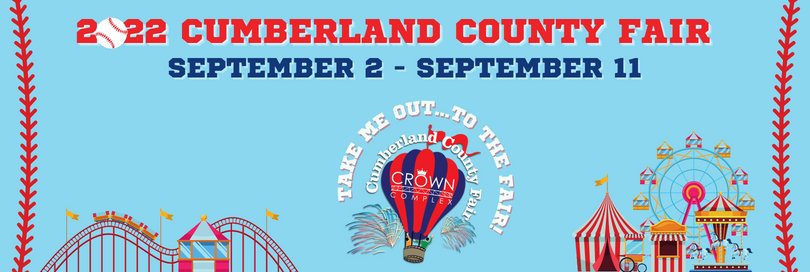 Cumberland County Fair 2022 | CityView